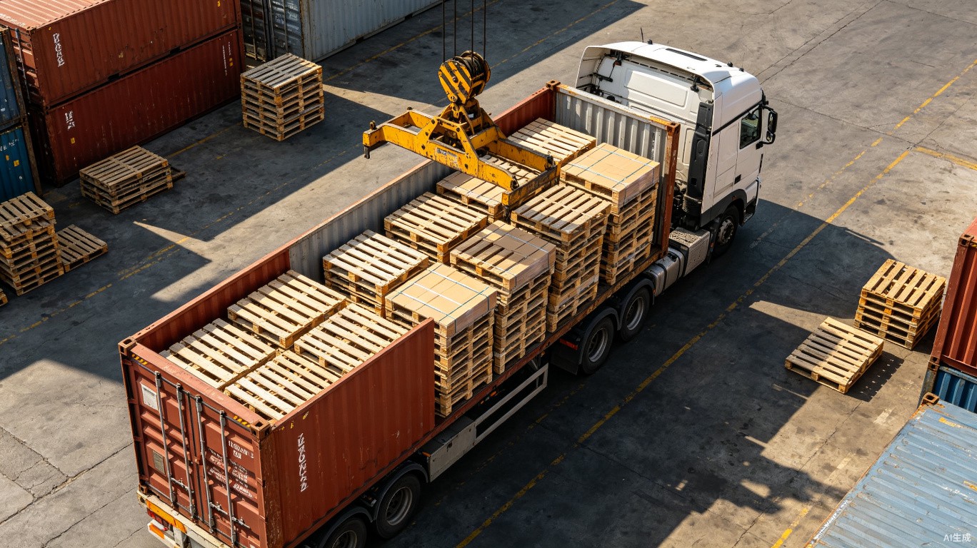 Logistics