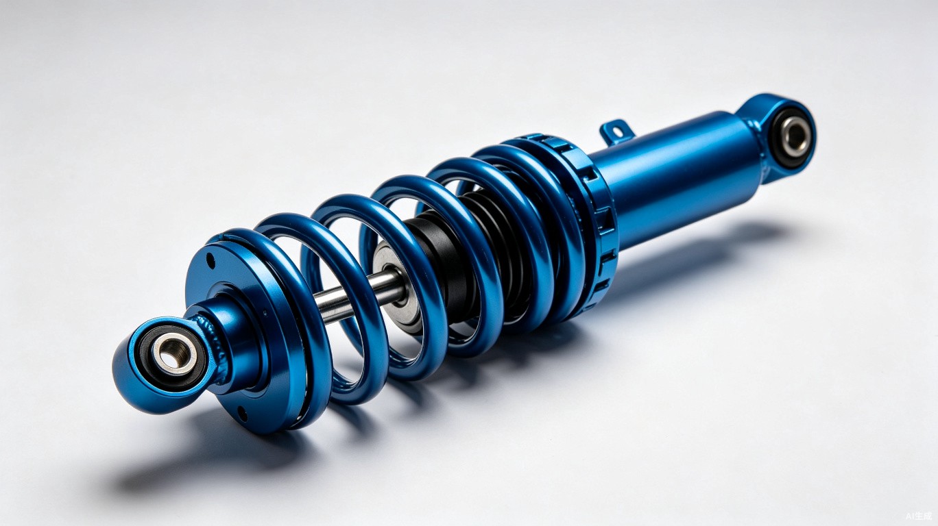 Shock Absorber Guide