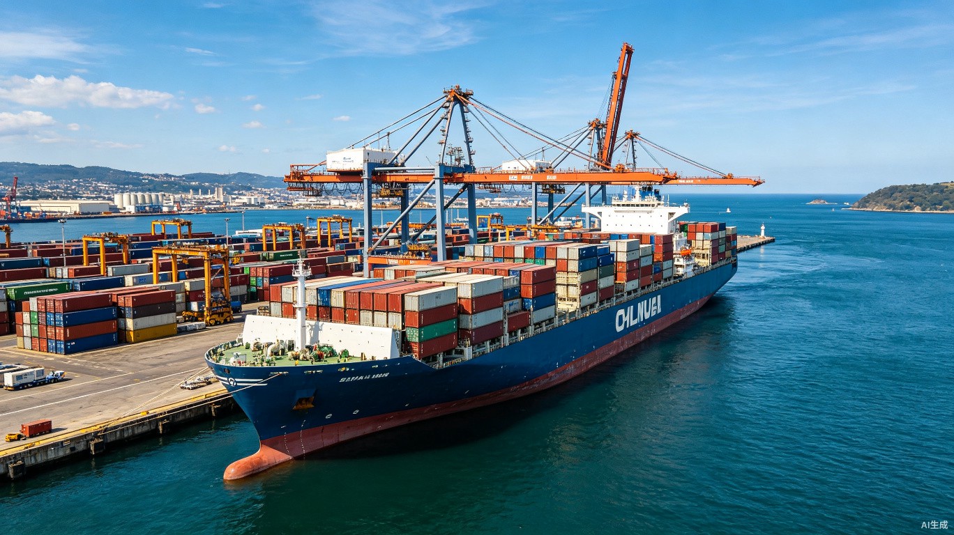 Shipping