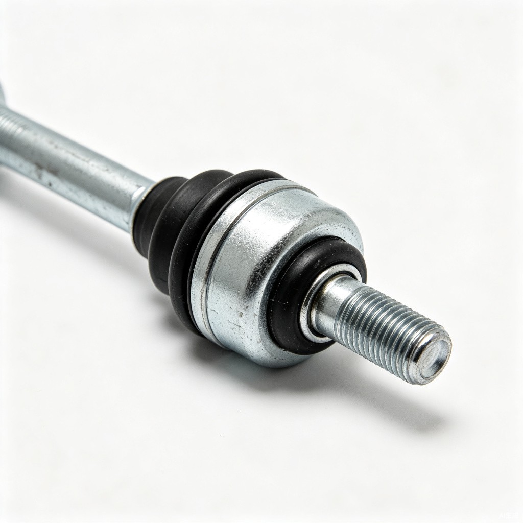 Ball Joints