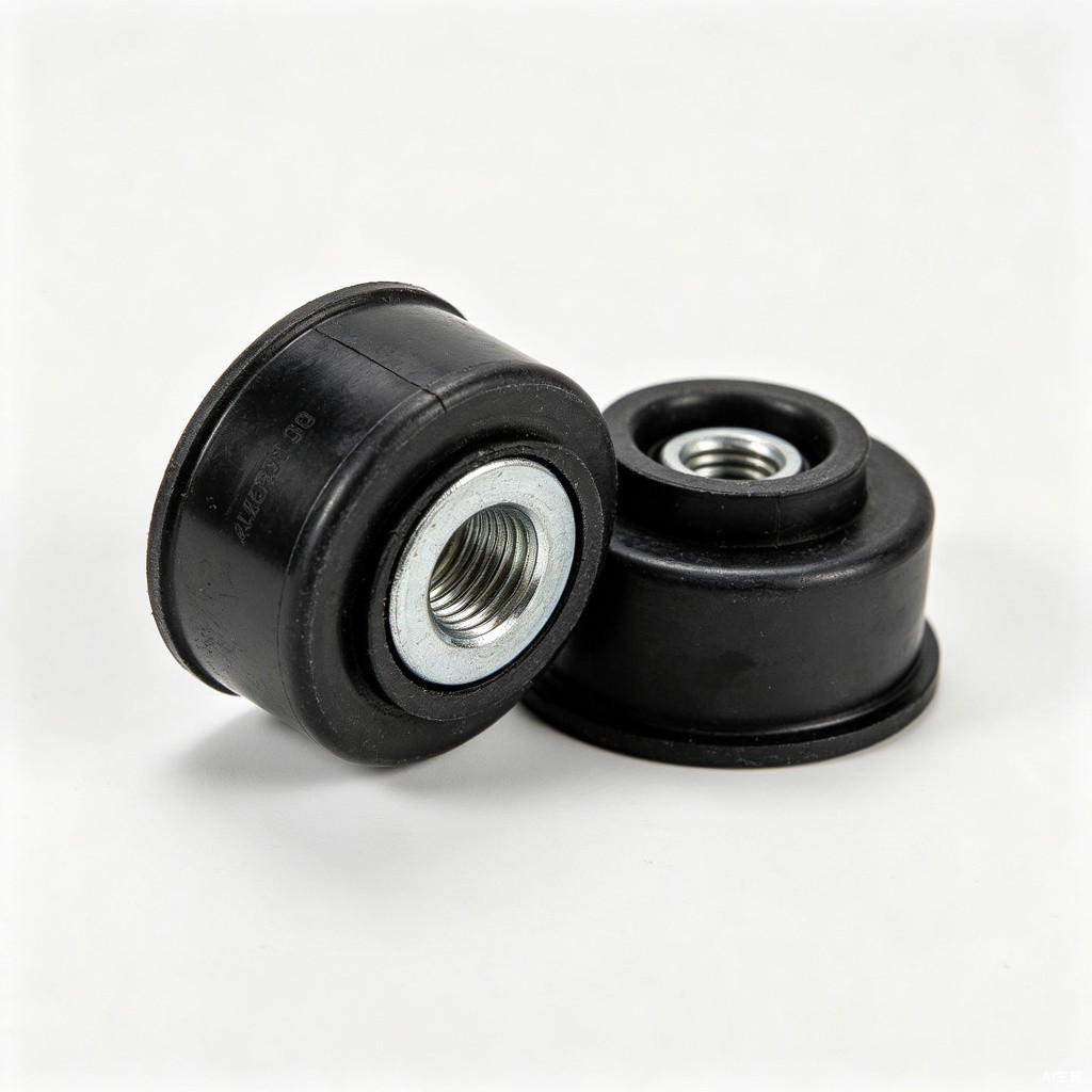 Bushings & Suspension