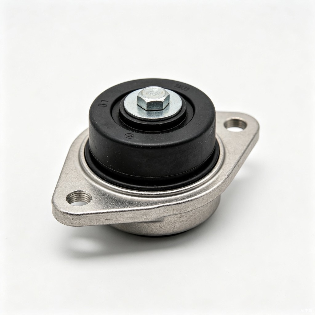 Engine Mounts