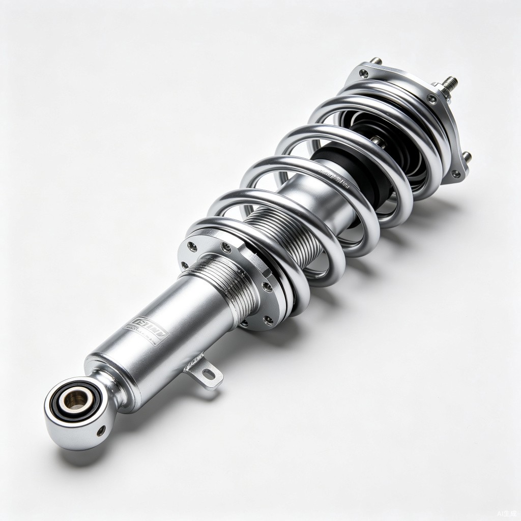 Shock Absorbers