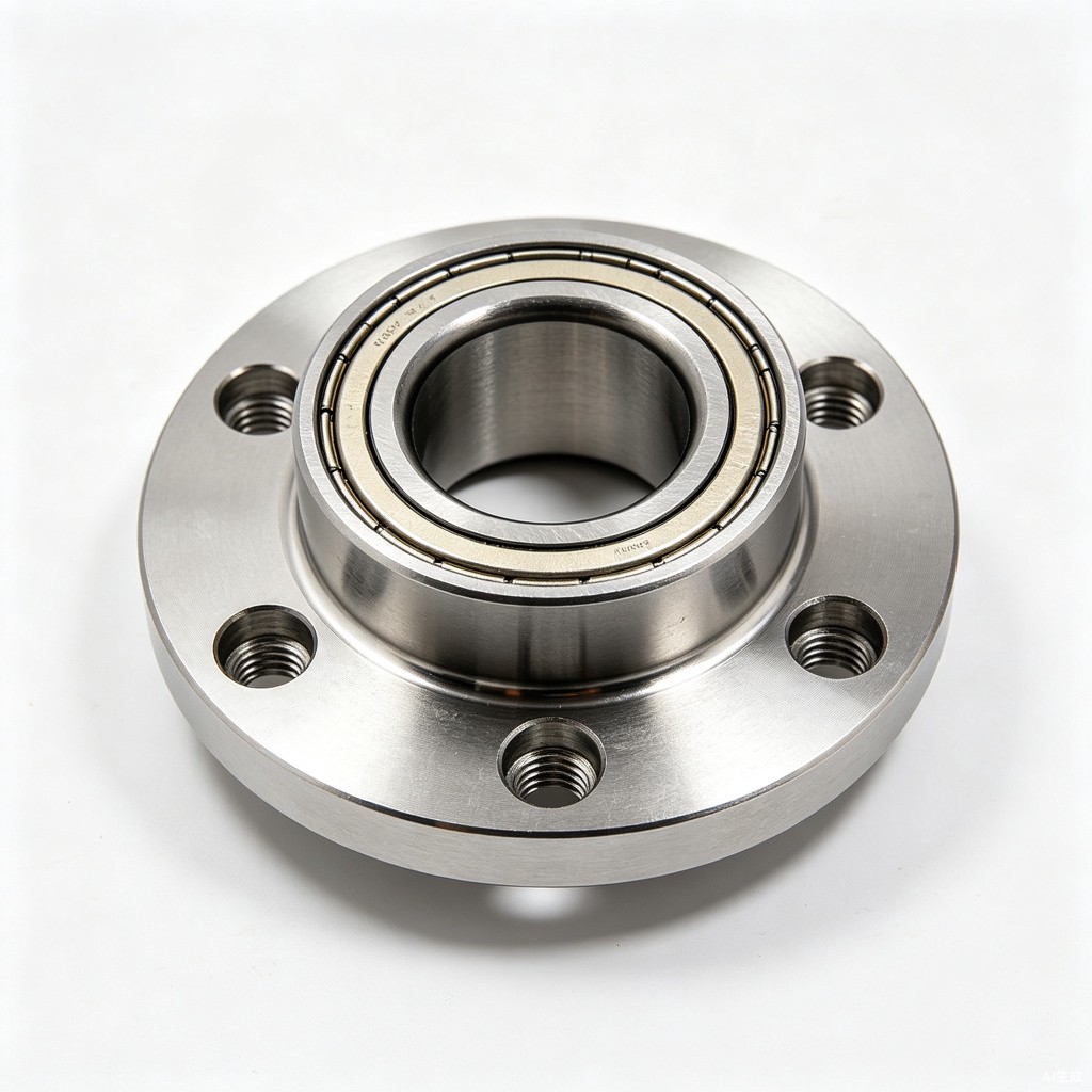 Wheel Hub Bearings